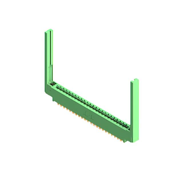 337-046-560-868 EDAC Inc.  Edgeboard Connectors